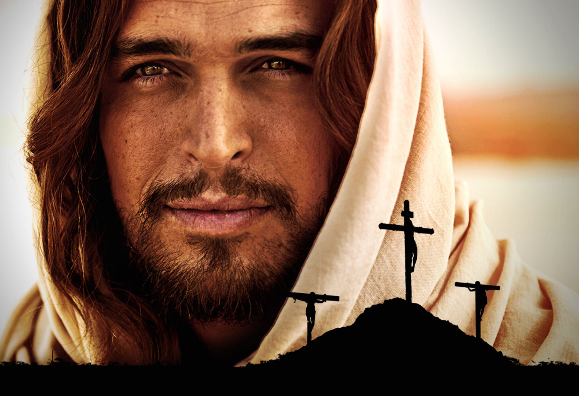 son of god, Drama, Religion, Christian, Jesus, Son, God Wallpaper