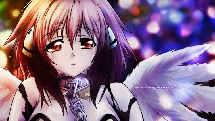 anime, Girl, Beautiful, Cute, Happy, Girls, Beauty, Sweet, Lovely, Love HD Wallpaper Desktop Background