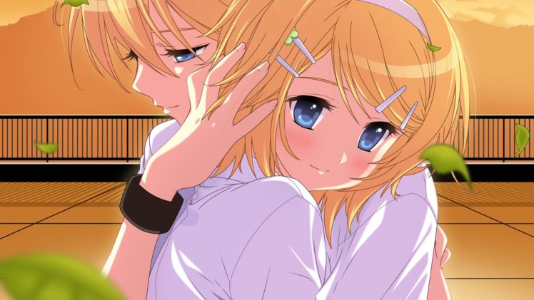 anime, Girl, Beautiful, Girls, Happy, Lovely, Beauty, Cute HD Wallpaper Desktop Background
