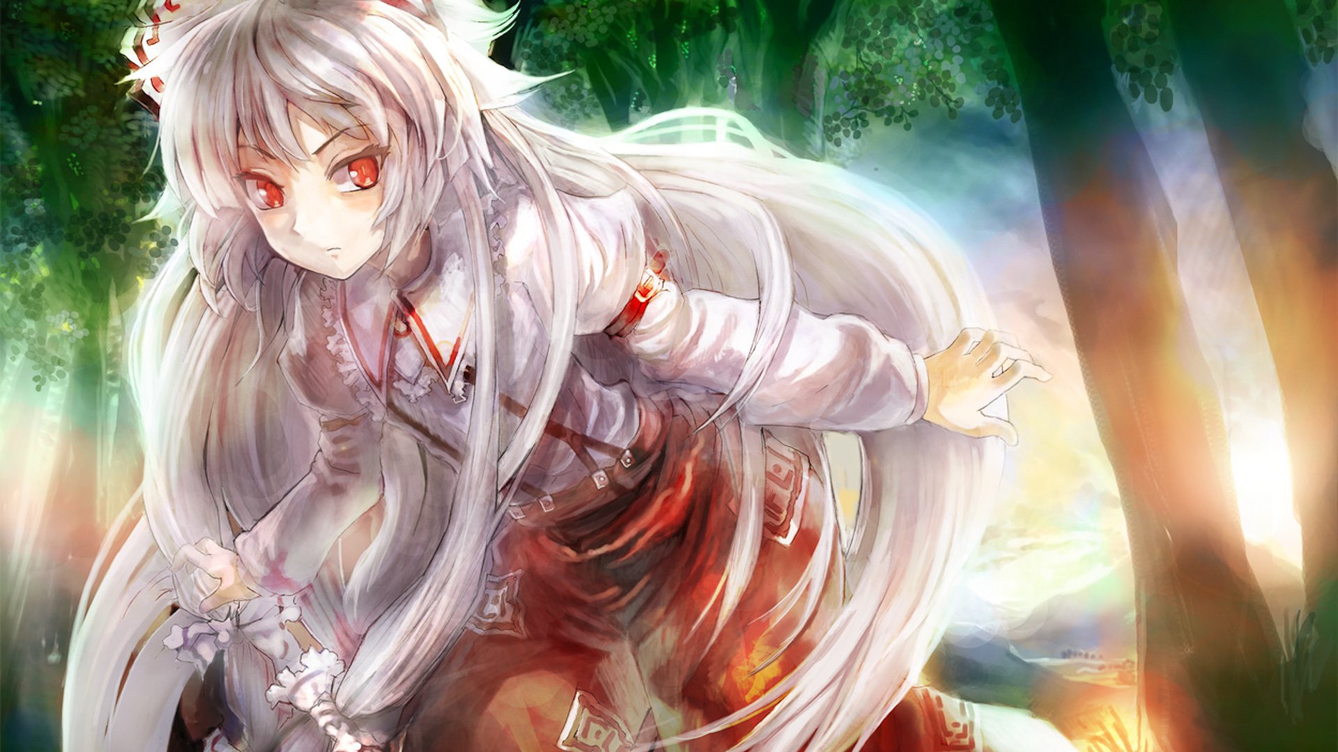 Download Wallpapers, Download 2560x1440 1920x1080 px anime 
