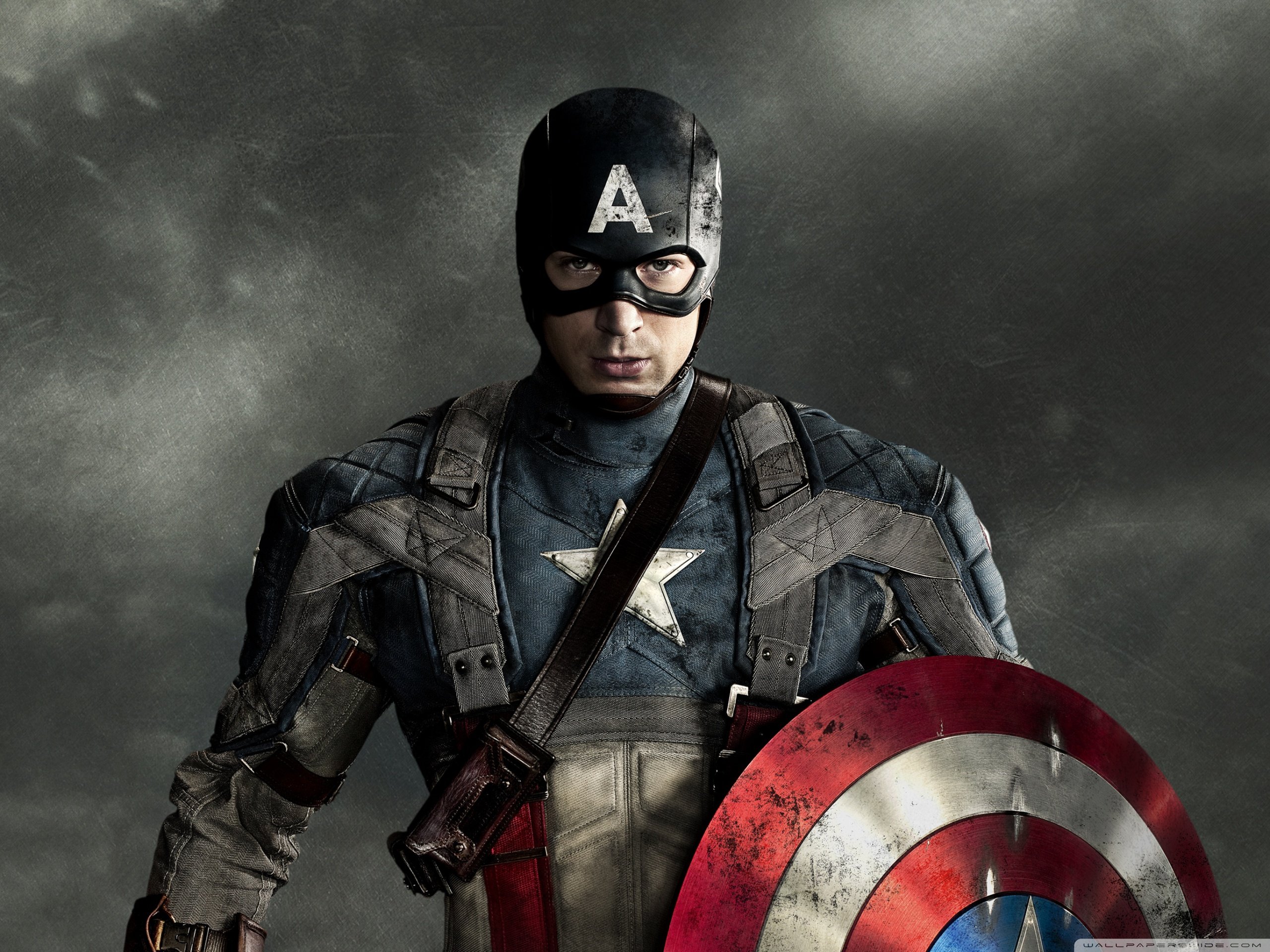 captain, America, 7 wallpaper 2560x1920 Wallpaper