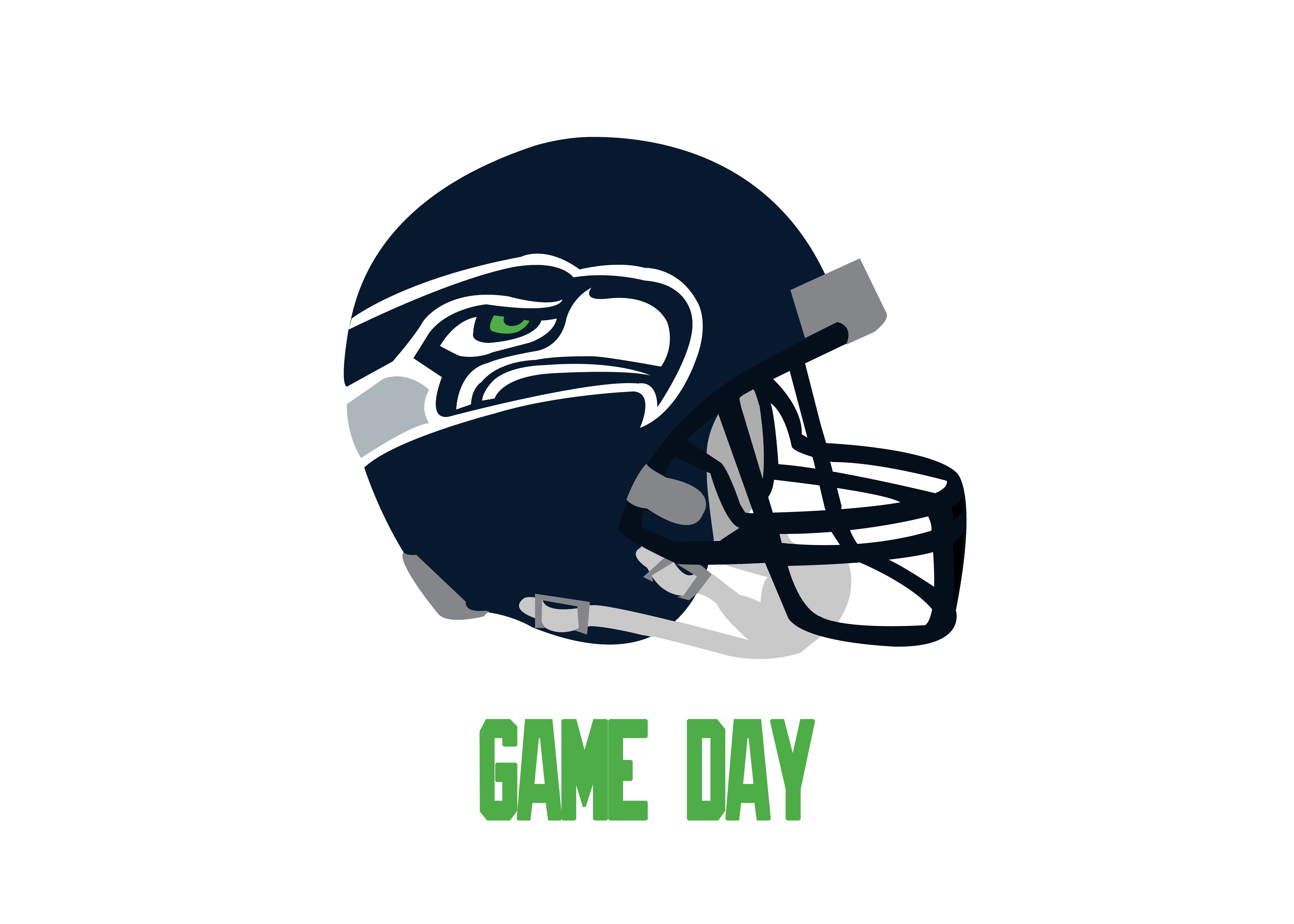 seattle, Seahawks, Nfl, Football Wallpaper