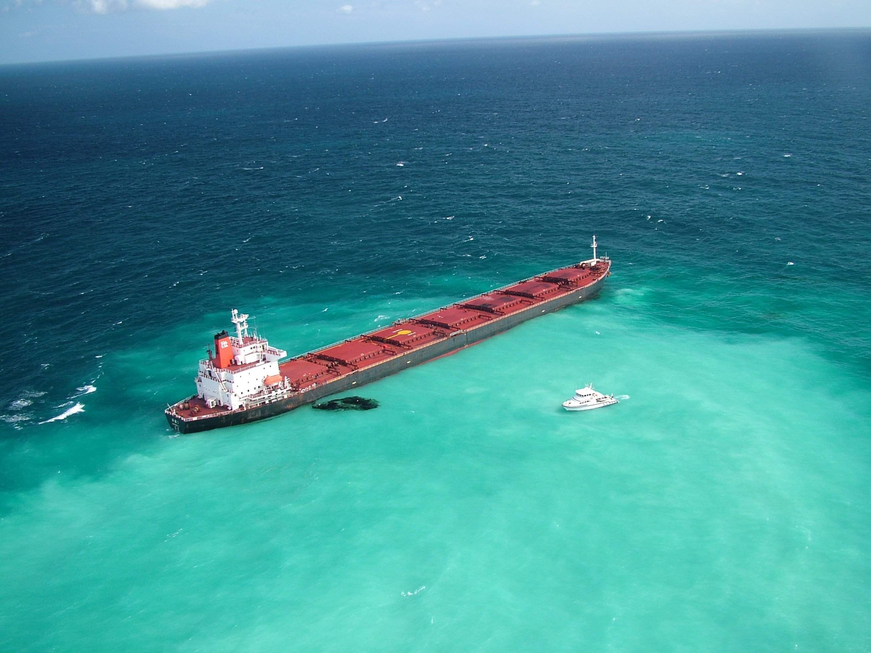 cargo, Ship, Boat, Transport Wallpaper