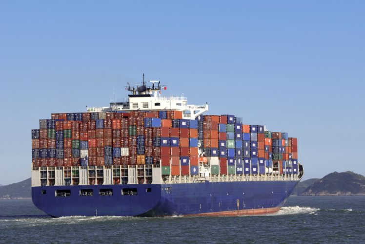 cargo, Ship, Boat, Transport HD Wallpaper Desktop Background