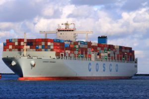 cargo, Ship, Boat, Transport