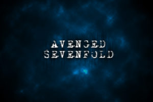 avenged, Sevenfold, Heavy, Metal, Rock