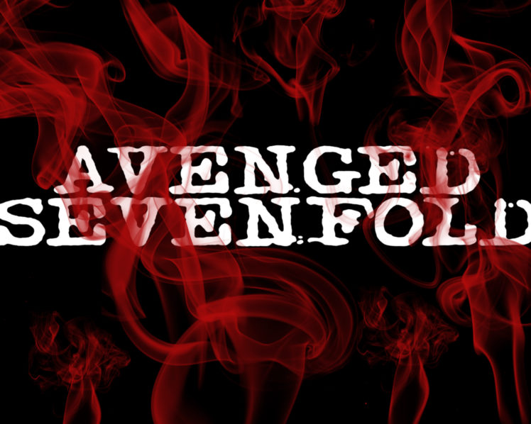 avenged, Sevenfold, Heavy, Metal, Rock HD Wallpaper Desktop Background