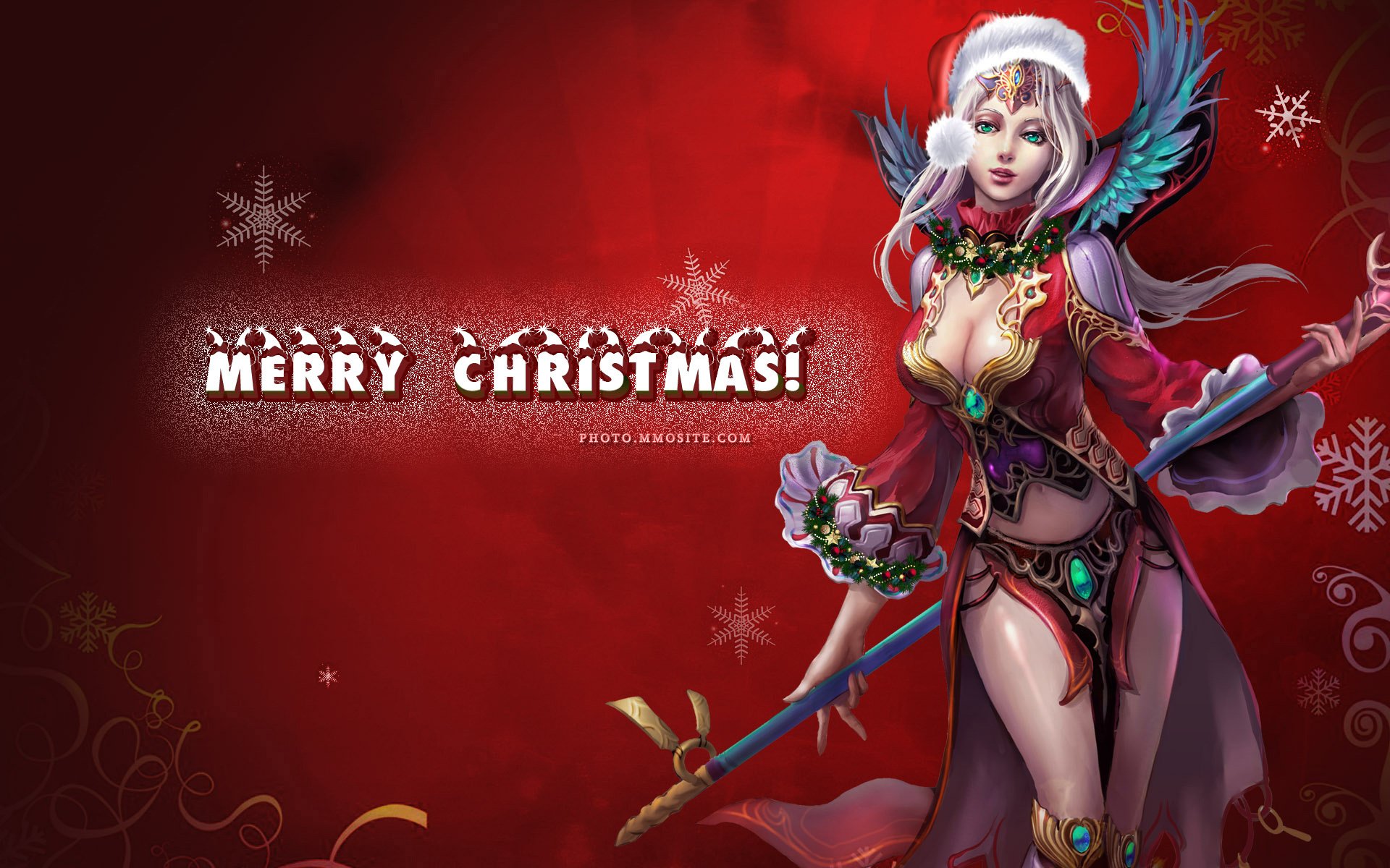 eudemons, Online, Mmo, Rpg, Fantasy Wallpaper