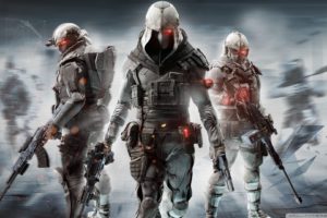 ghost, Recon, Phantoms, Assassins, Creed, Pack wallpaper 1920×1080