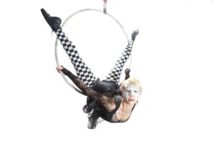 aerial, Hoop, Acrobatics, Circus, Amusement, Fitness, Sexy, Babe, Cerceau, Dance, Lyra, Dancing, Swing