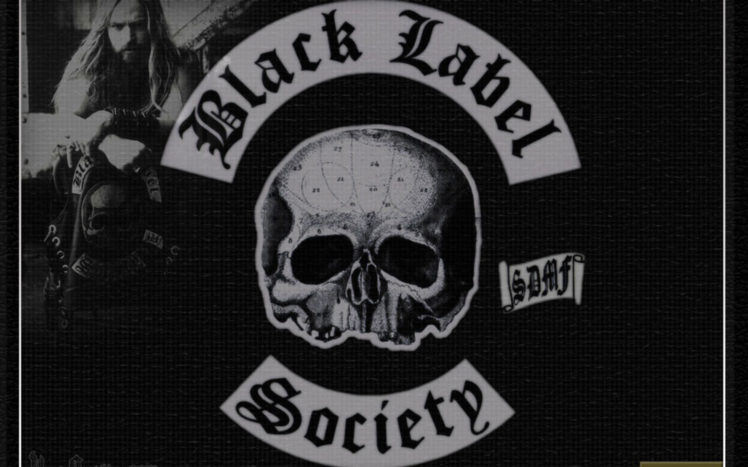 black, Label, Society, Heavy, Metal, Zakk, Wylde HD Wallpaper Desktop Background