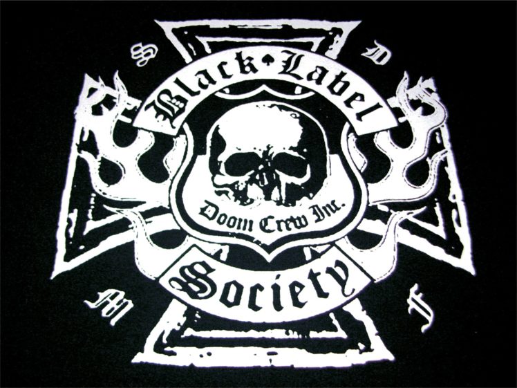 black, Label, Society, Heavy, Metal, Zakk, Wylde HD Wallpaper Desktop Background