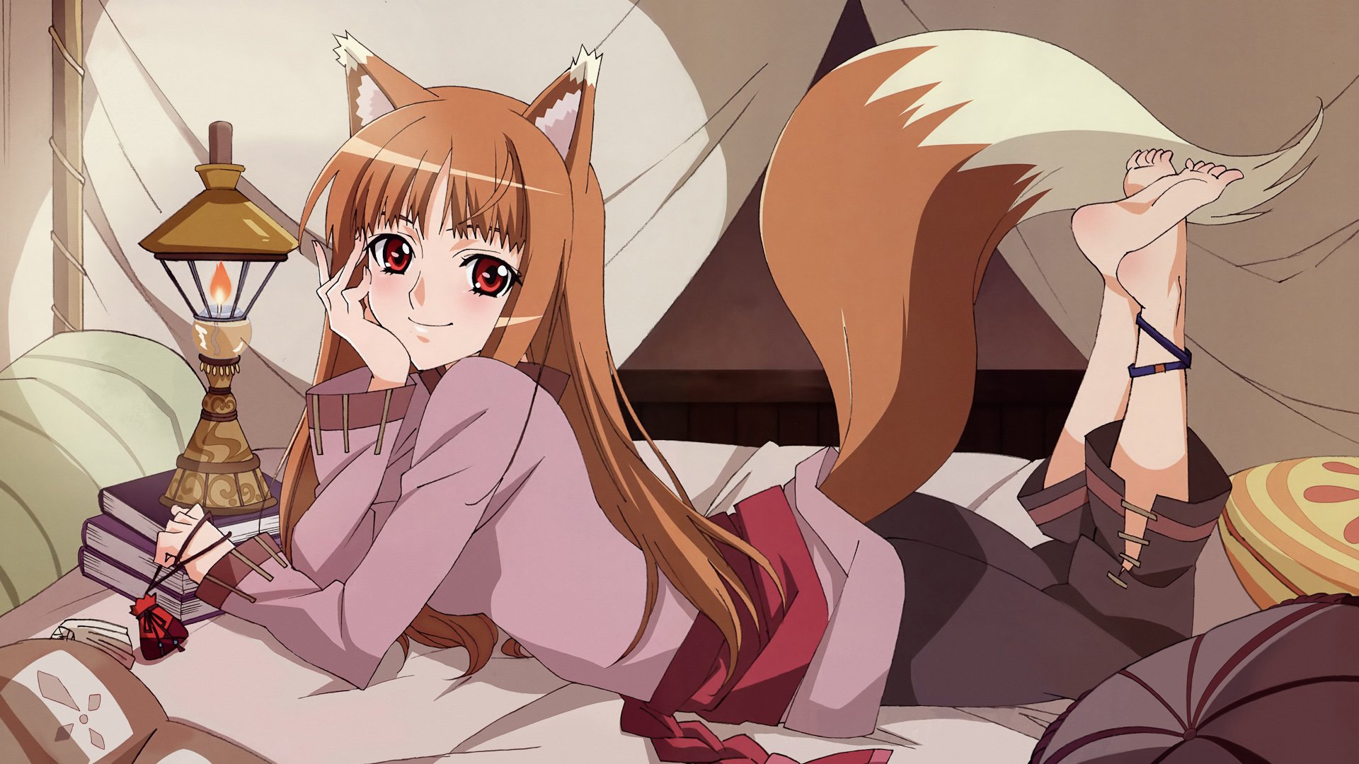 anime, Girl, Beautiful, Lovely, Happy, Girls, Beauty Wallpaper