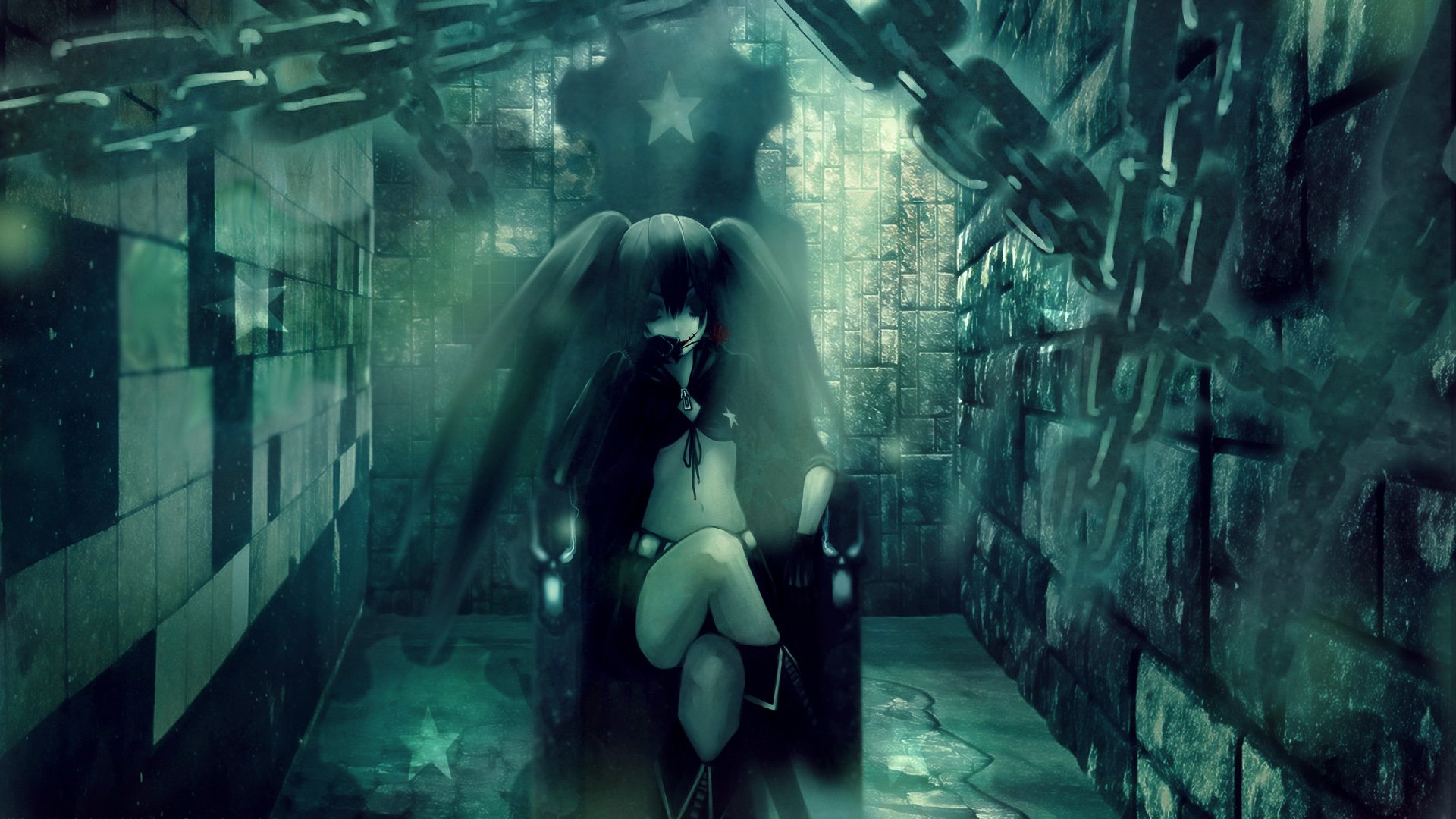 anime, Girl, Beautiful, Girls, Lovely, Happy, Cute Wallpaper