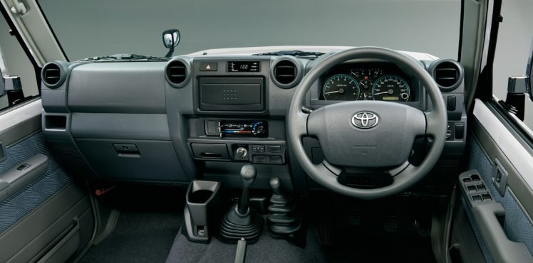 2015, Toyota, Land, Cruiser, Pickup, 30th anniversary, Jp spec,  grj79k , 4×4 HD Wallpaper Desktop Background