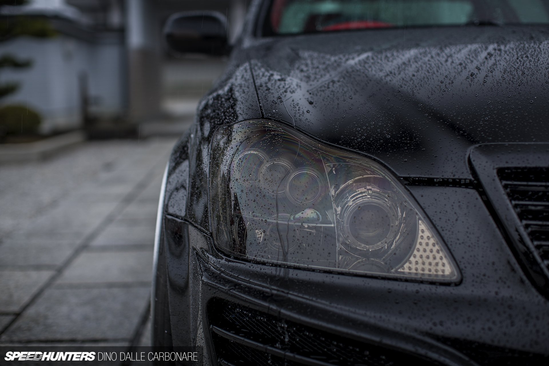 bee dragon, Toyota, Crown, Athlete, Tuning Wallpaper