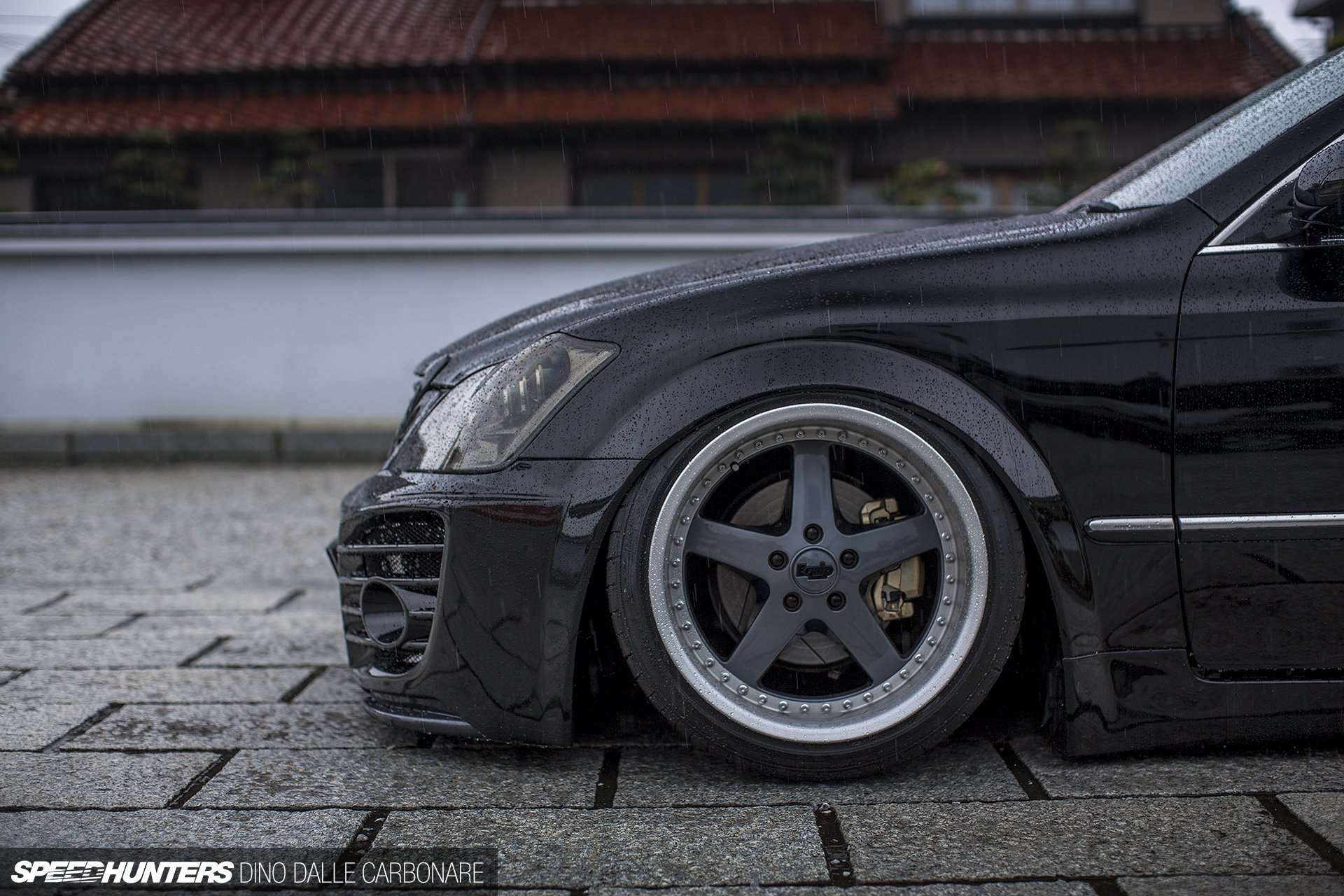 bee dragon, Toyota, Crown, Athlete, Tuning Wallpaper