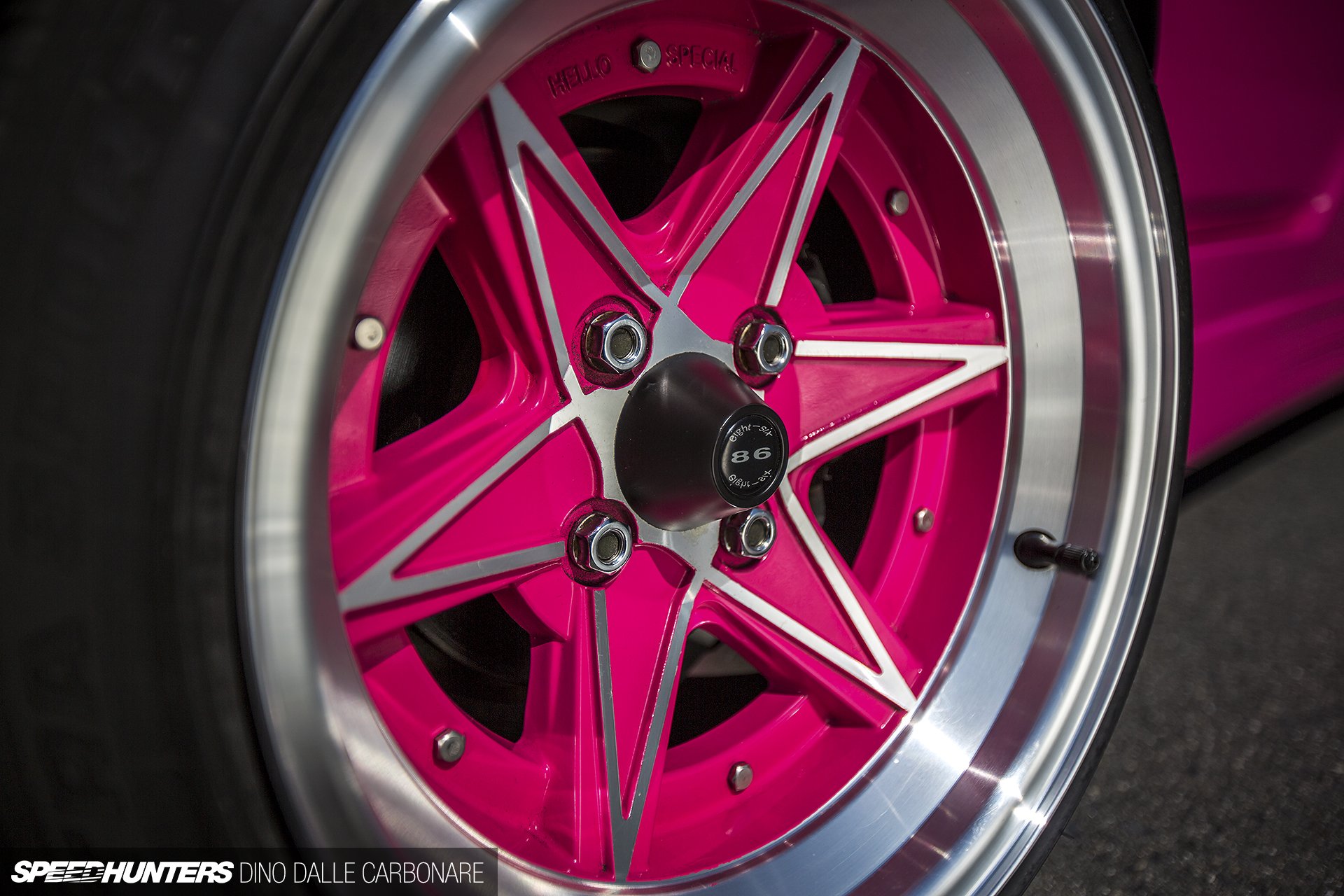 hello special, Suzuki, Carry, Kei, Drift, Truck, Pickup, Race, Racing, Tuning Wallpaper