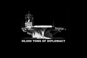 diplomacy, Black, Bw, Aircraft, Carrier, Military, Ships, Watercrafts, Text, Quotes