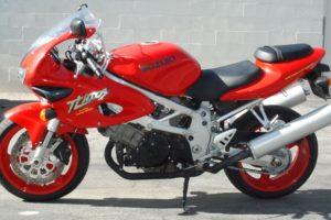 suzuki, Tl1000s, Motorbike, Bike, Motorcycle