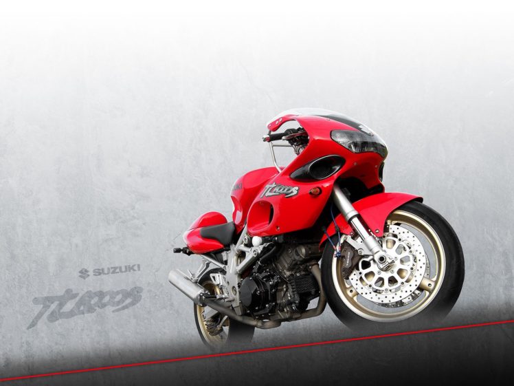 suzuki, Tl1000s, Motorbike, Bike, Motorcycle HD Wallpaper Desktop Background