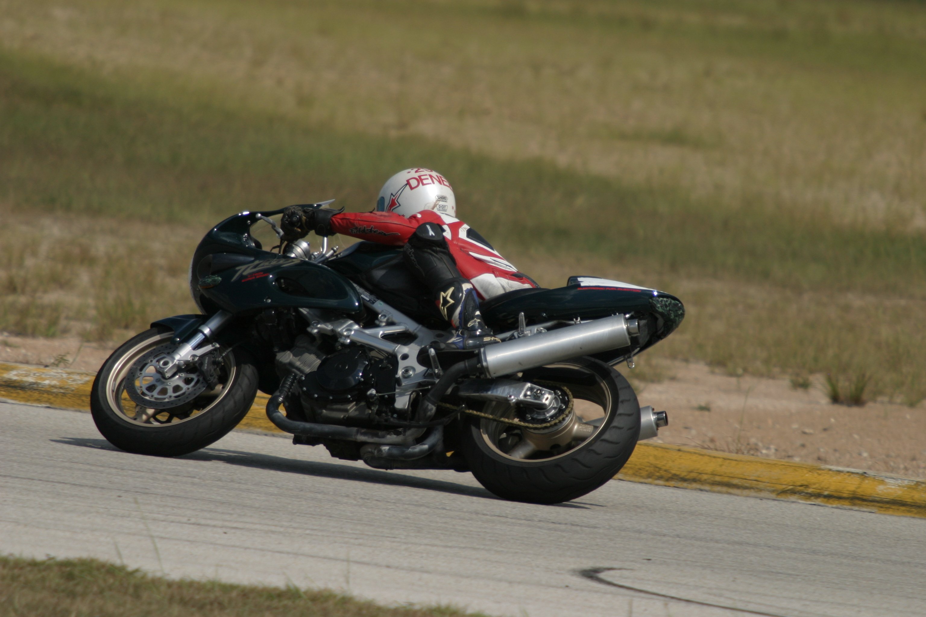 suzuki, Tl1000s, Motorbike, Bike, Motorcycle Wallpaper