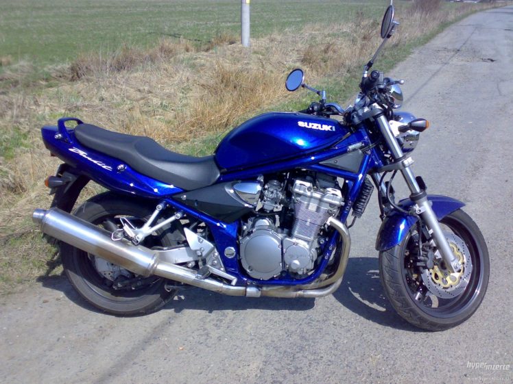 suzuki, Bandit, Motorbike, Motorcycle, Bike HD Wallpaper Desktop Background