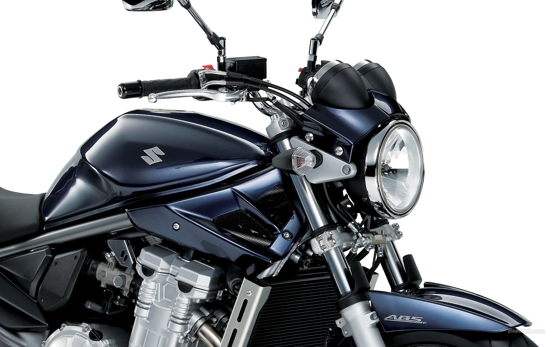 suzuki, Bandit, Motorbike, Motorcycle, Bike Wallpaper