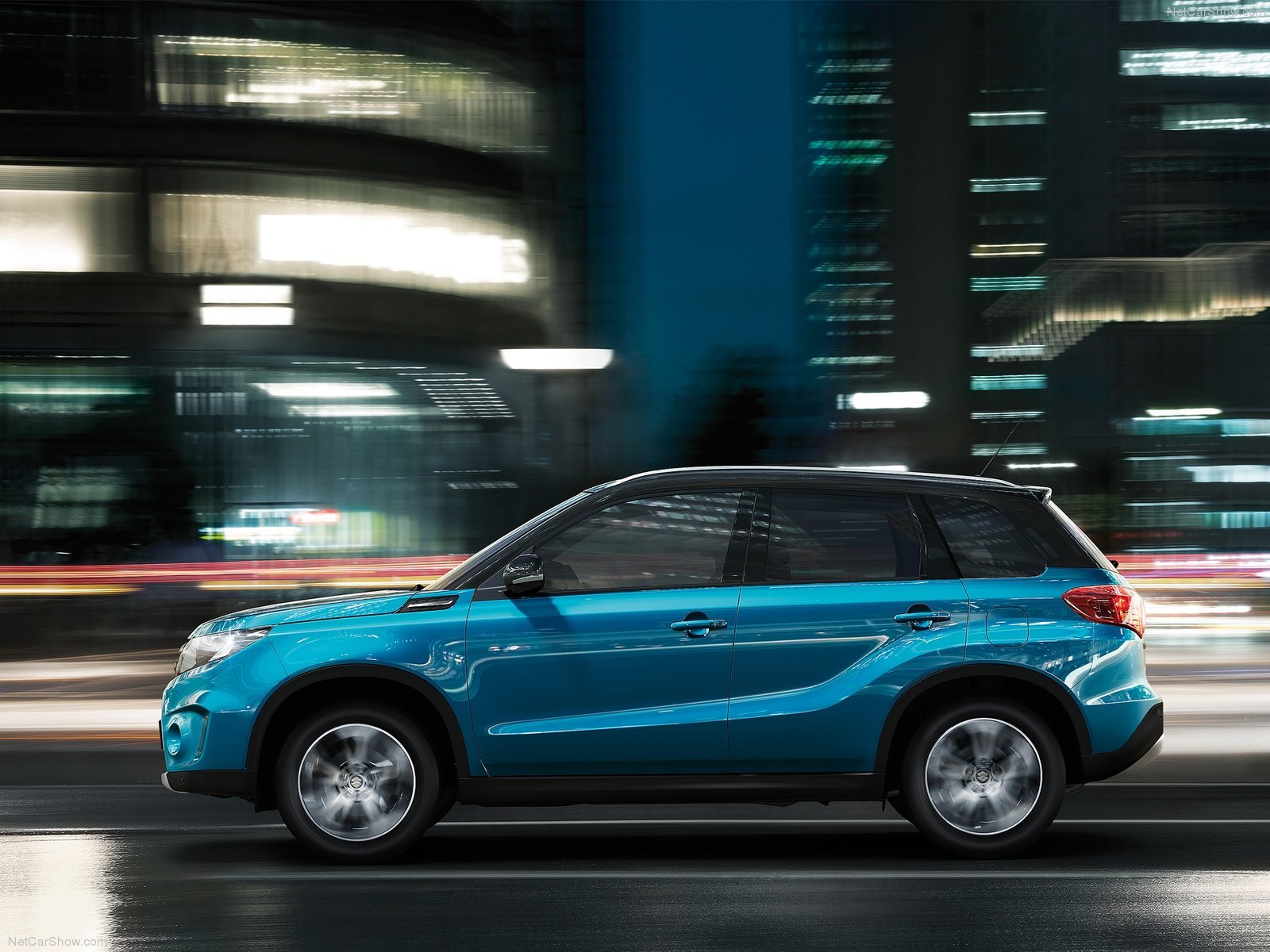suzuki, Vitara, Suv, 2015, Cars Wallpaper