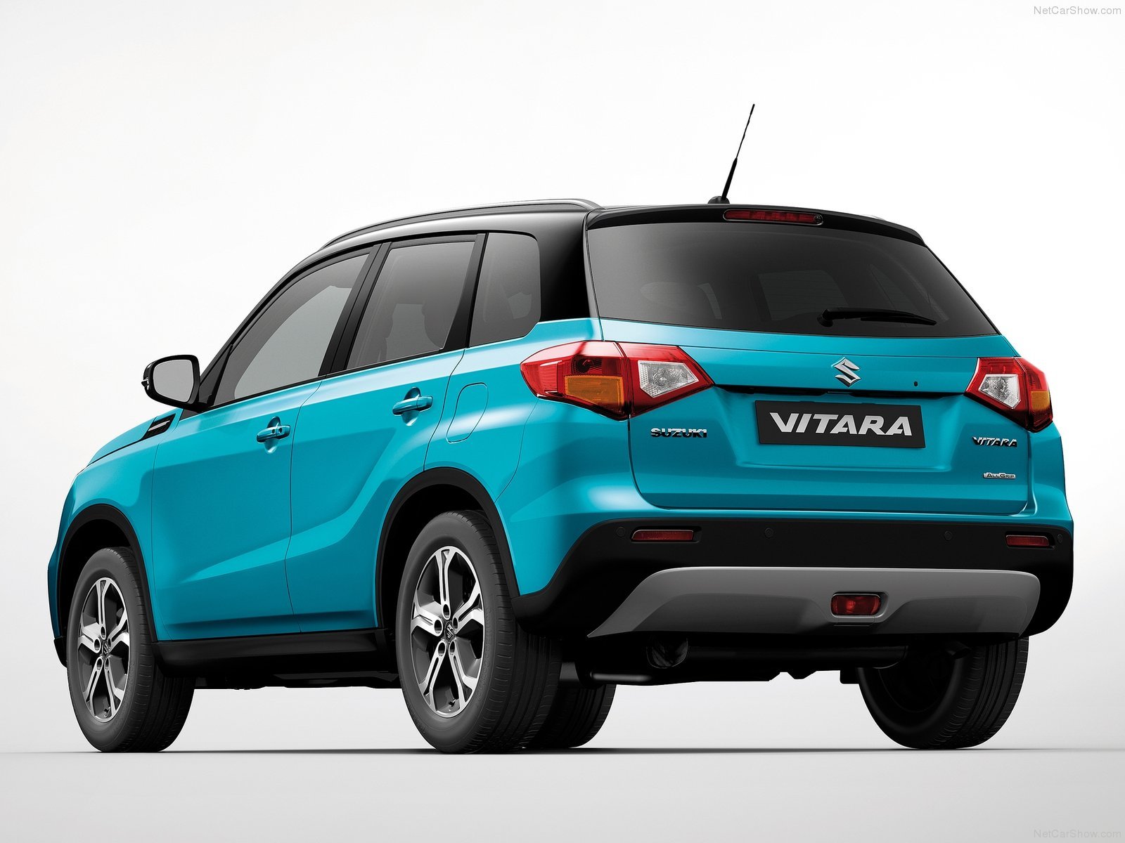 suzuki, Vitara, Suv, 2015, Cars Wallpaper