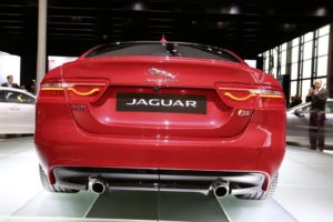 2014, Jaguar xe, Paris, Auto, Show, Cars