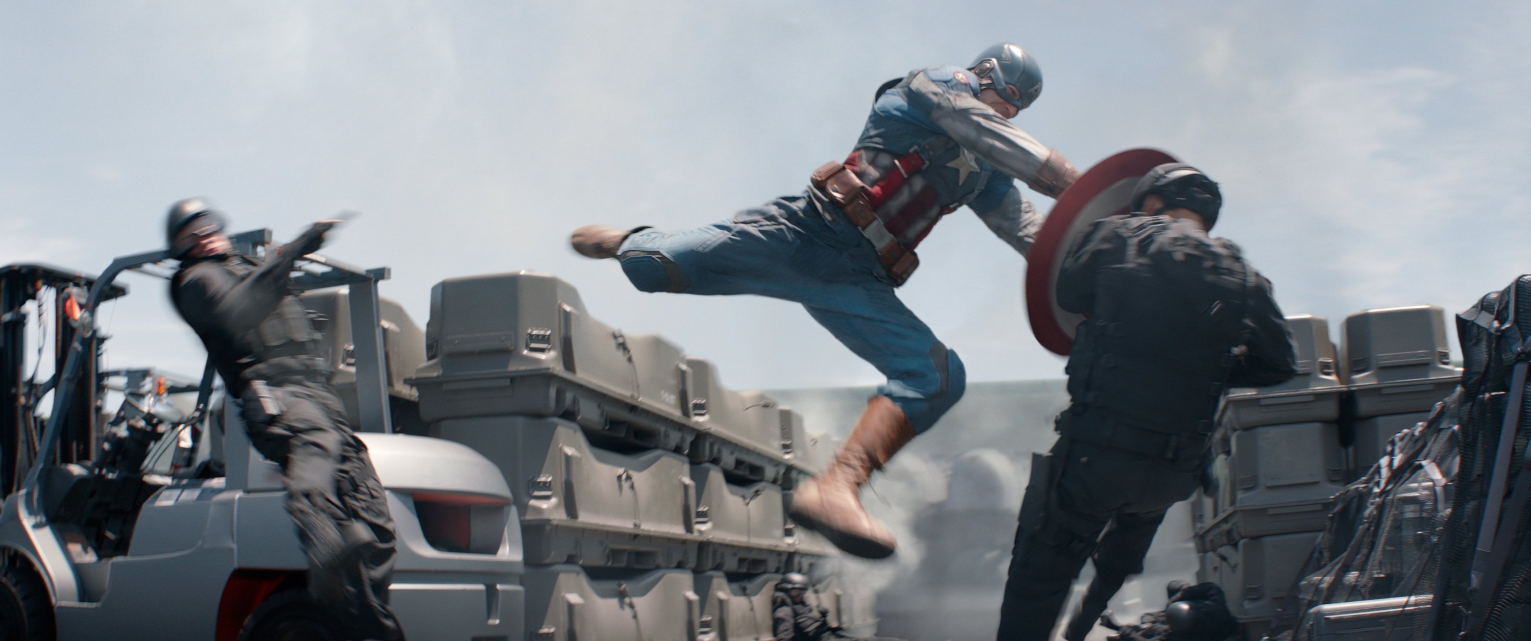 captain, America, Winter, Soldier, Action, Adventure, Sci fi, Superhero, Marvel Wallpaper