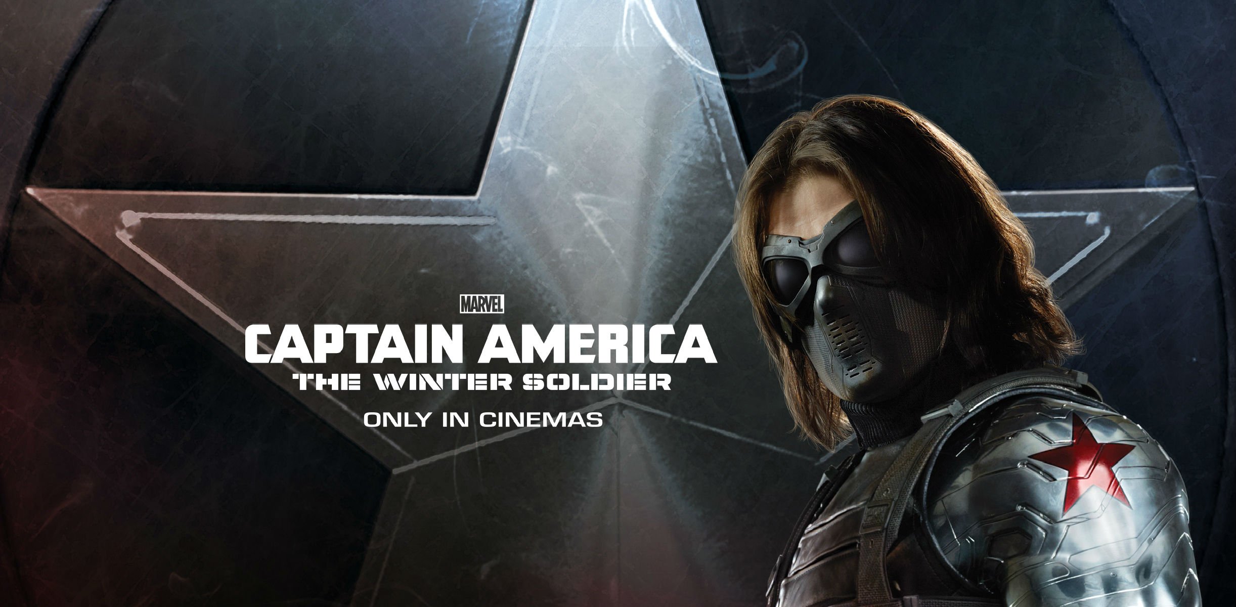 captain, America, Winter, Soldier, Action, Adventure, Sci fi, Superhero, Marvel Wallpaper