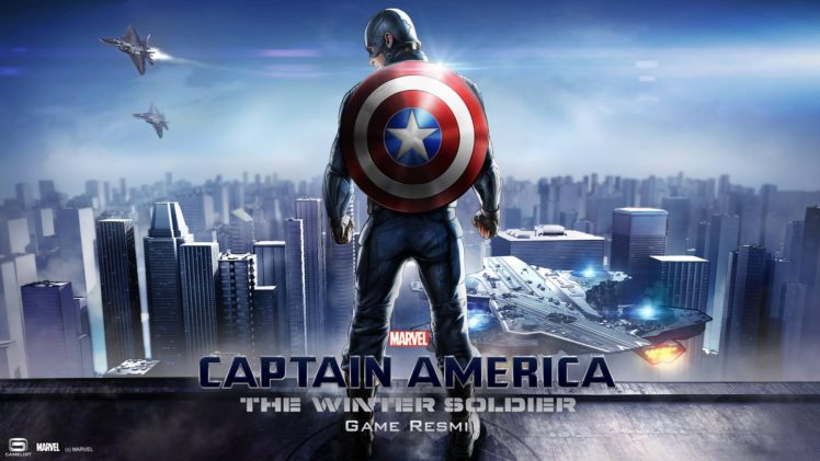 captain, America, Winter, Soldier, Action, Adventure, Sci fi, Superhero, Marvel HD Wallpaper Desktop Background