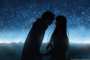 anime,  , Kimi, Ni, Todoke, Series, Character, Couple, Love