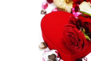 flower, Red, Decoration, Composition, Heart, Rose, Romantic, Love, Design, Event, Festive
