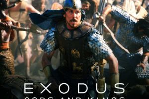 exodus, Gods, And, Kings, Religion, Christian, Drama, Bale