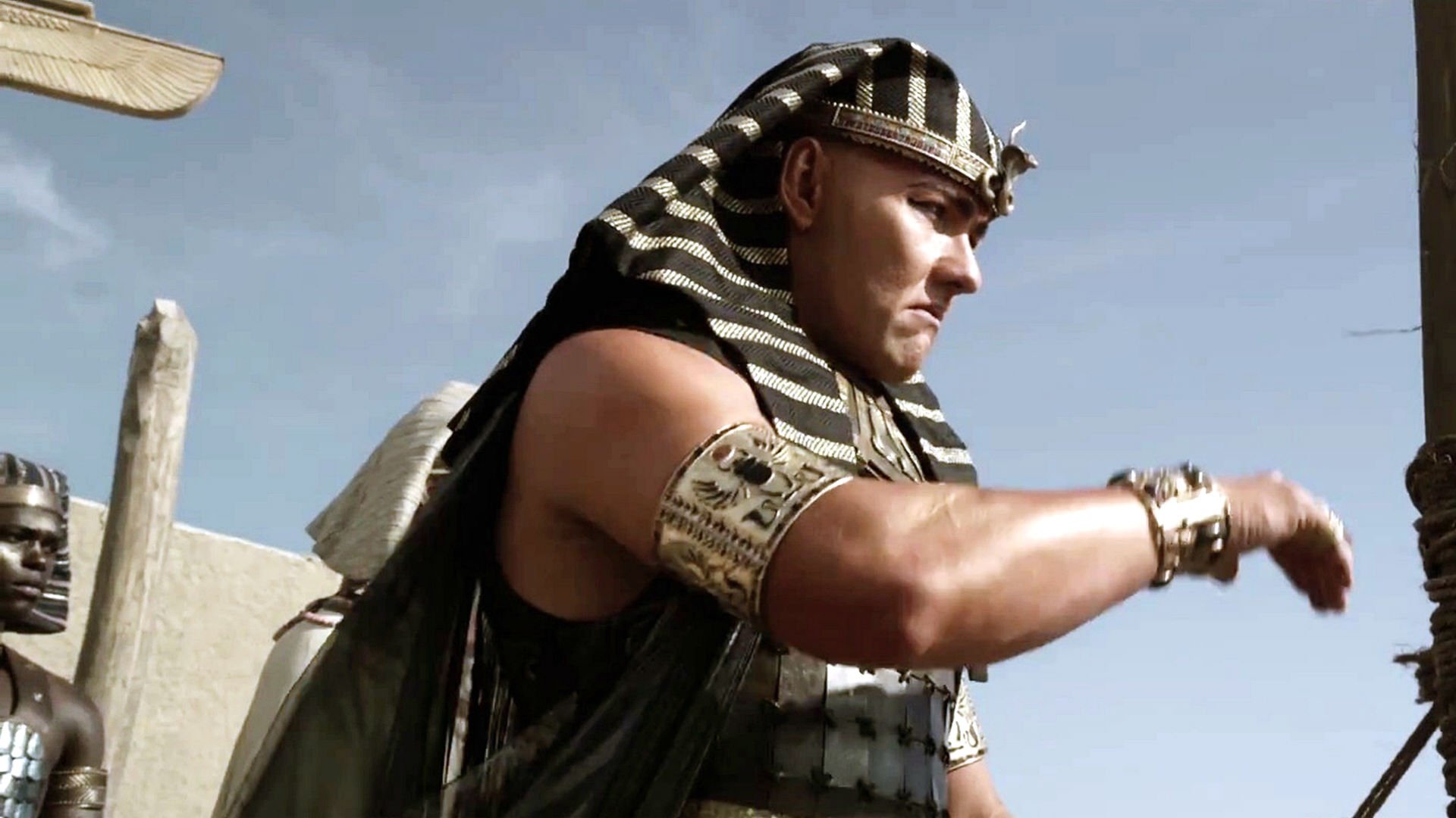 exodus, Gods, And, Kings, Religion, Christian, Drama, Bale Wallpaper