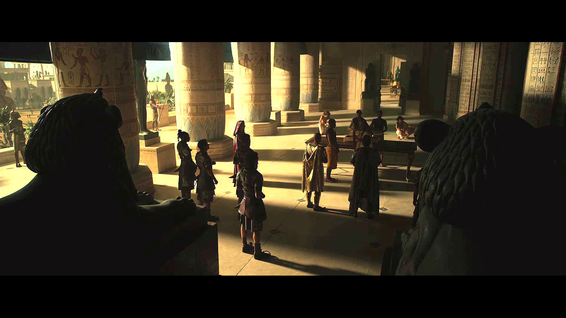 exodus, Gods, And, Kings, Religion, Christian, Drama, Bale Wallpaper
