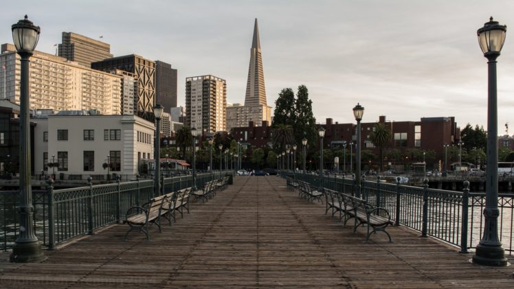 architecture, Bridge, Cities, City, Francisco, Gate, Golden, Night, San, Skyline, California, Usa, Bay, Sea, Bridges HD Wallpaper Desktop Background