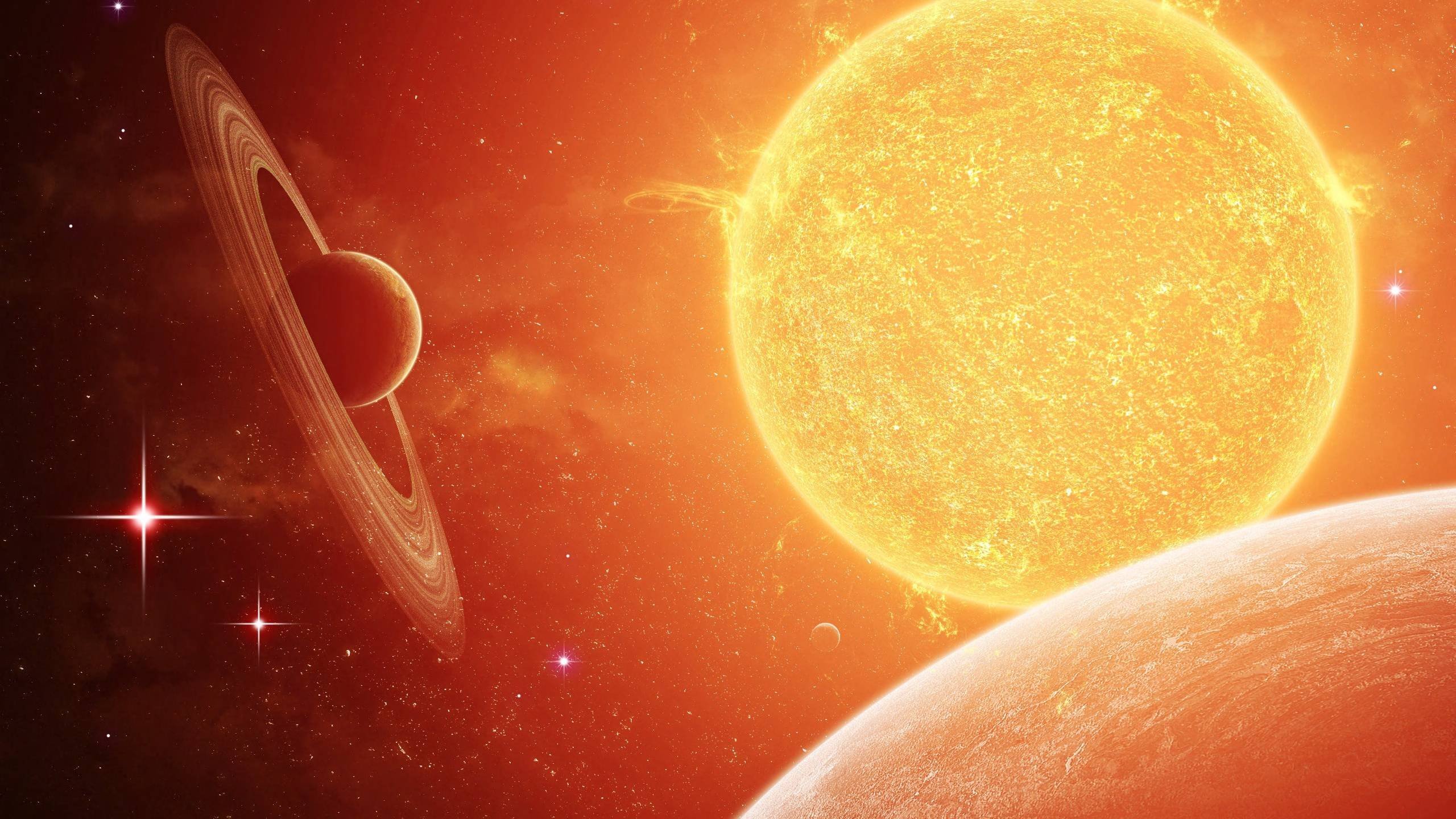 space, Planet, Galaxy, Planets, Star, Stars, Univers Wallpaper