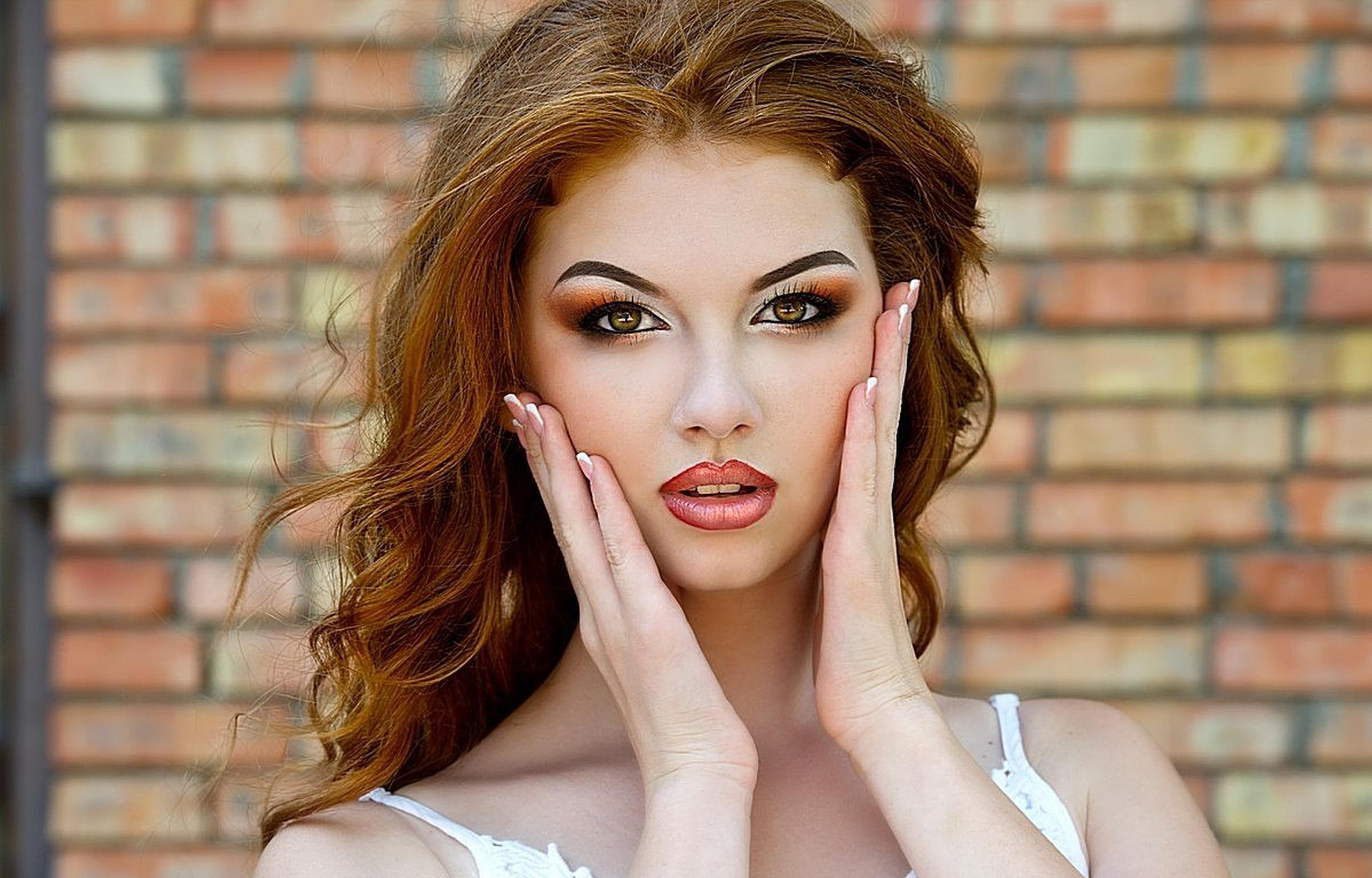 fashion, Pretty, Model, Beauty Wallpaper