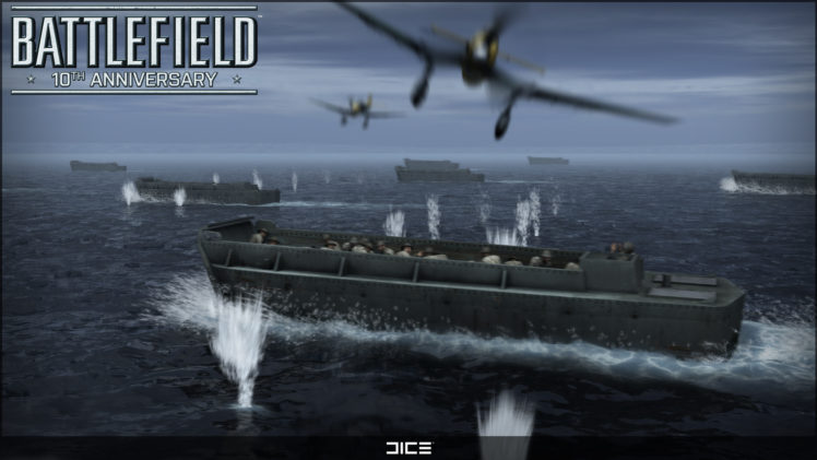 battlefield, 1942, Dice HD Wallpaper Desktop Background