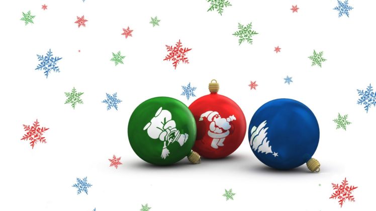 christmas, Holiday, Happy, New, Year, Beautiful HD Wallpaper Desktop Background
