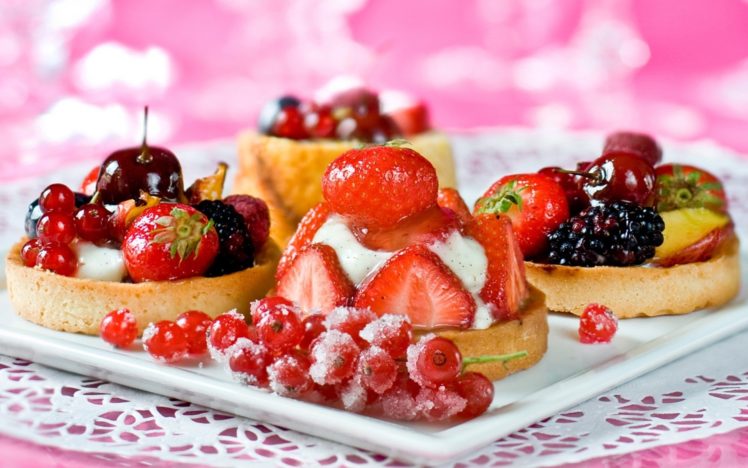 food, Dessert, Sweet, Lovely, Beautiful, Cake, Fruits HD Wallpaper Desktop Background