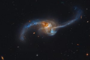 ngc2623, Galaxy, Galaxies, Stars, Space