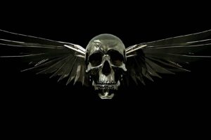 expendables,  , Movie, Skull, Wings