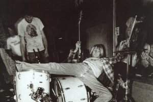 music, Nirvana, Kurt, Cobain
