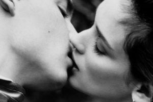 kissing, Kiss, Mood, Love, Sexy