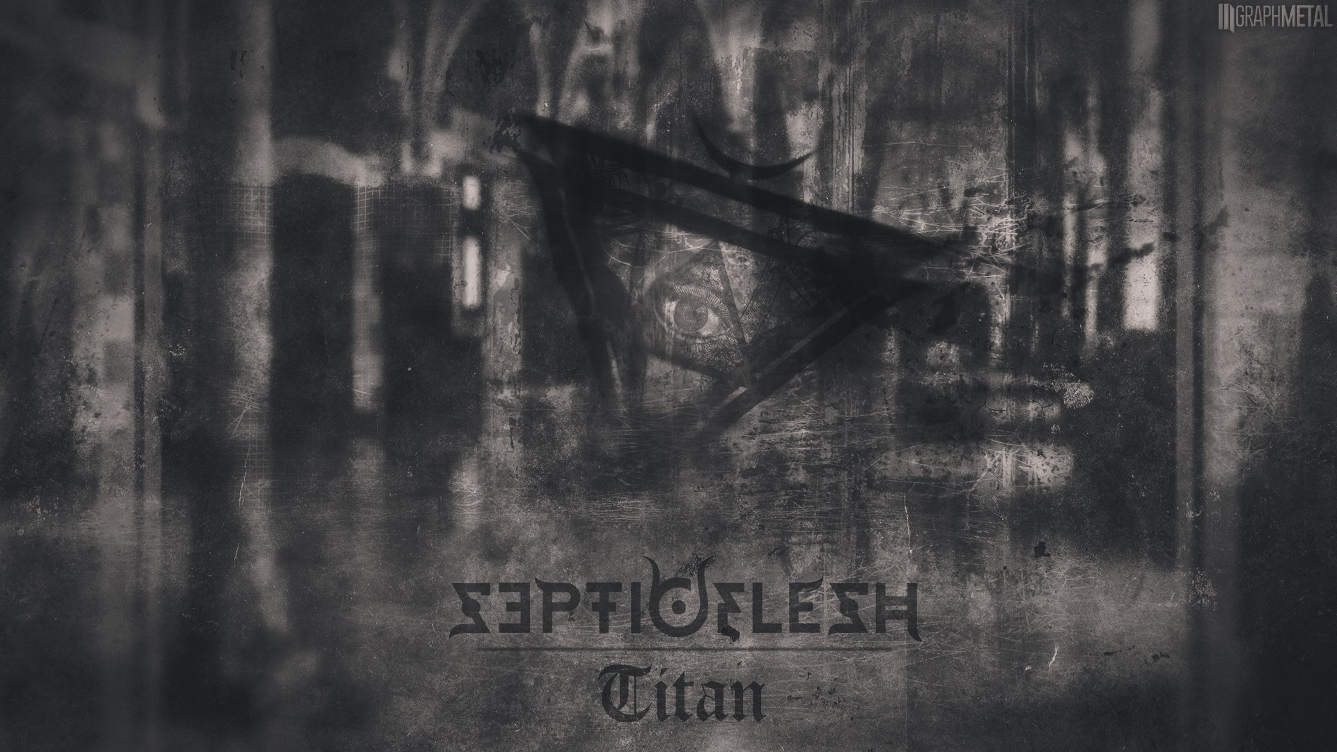 septicflesh, Death, Metal, Heavy, Symphonic Wallpaper